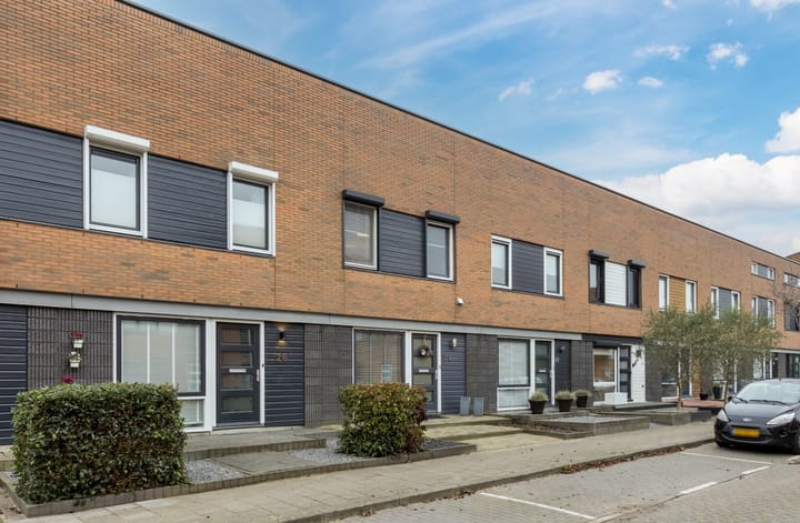 Foto 34 van Pijlstaart 24