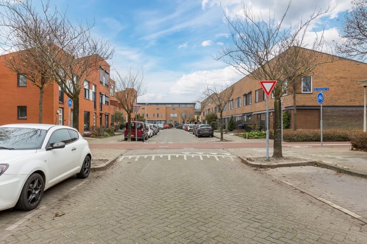 Foto 35 van Pijlstaart 24