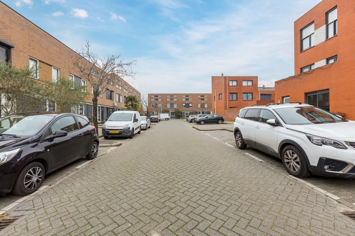 Foto 36 van Pijlstaart 24