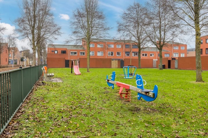 Foto 38 van Pijlstaart 24