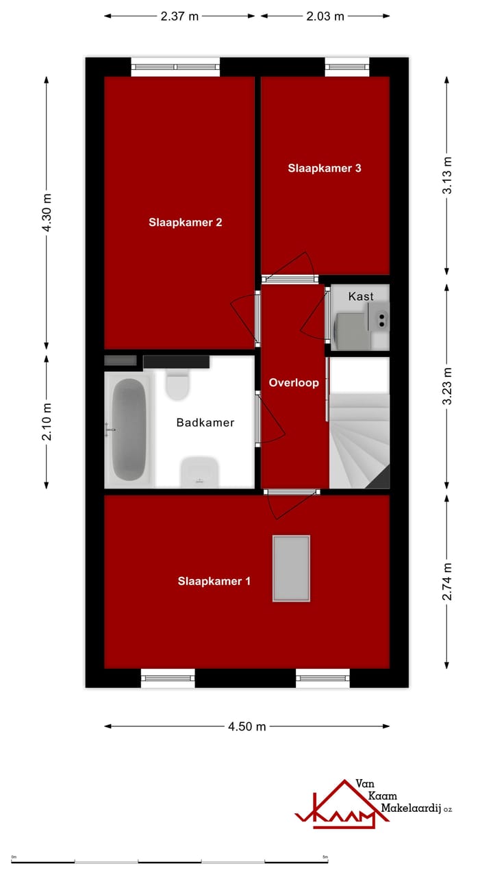 Foto 43 van Pijlstaart 24