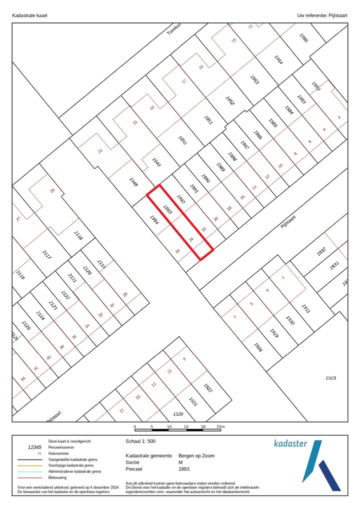 Foto 46 van Pijlstaart 24