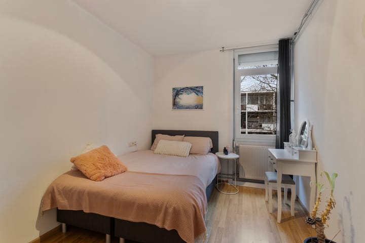 Foto 5 van Graafschap Hornelaan 85