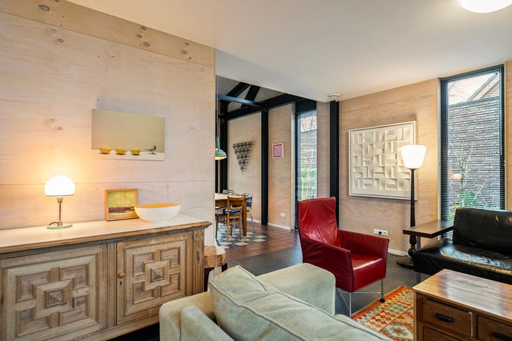 Foto 19 van Het Veldje 18