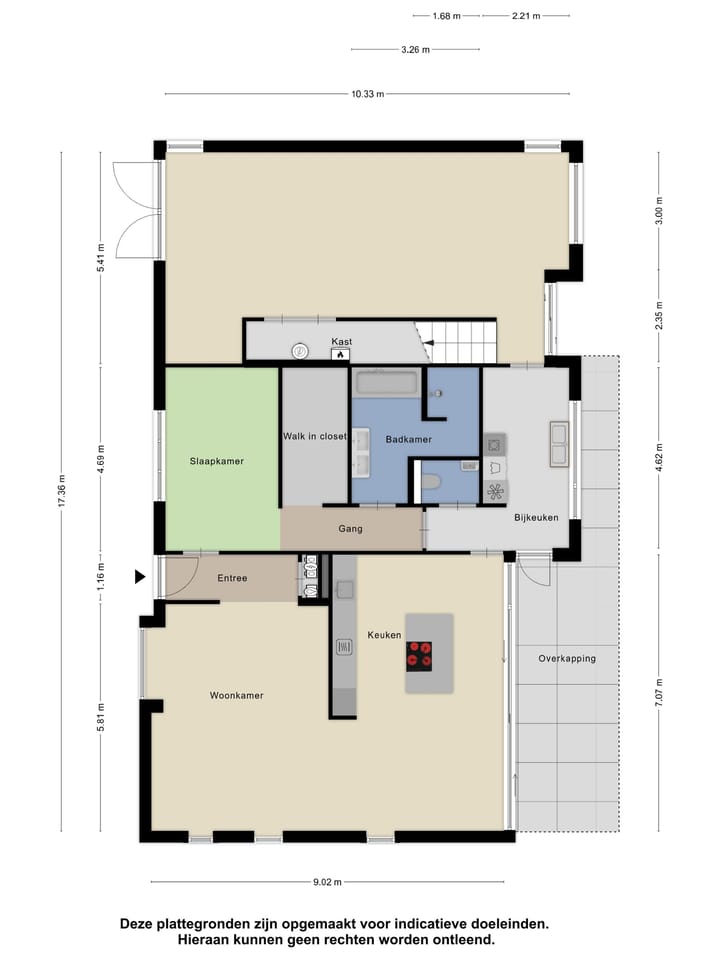 Foto 80 van Het Veldje 18