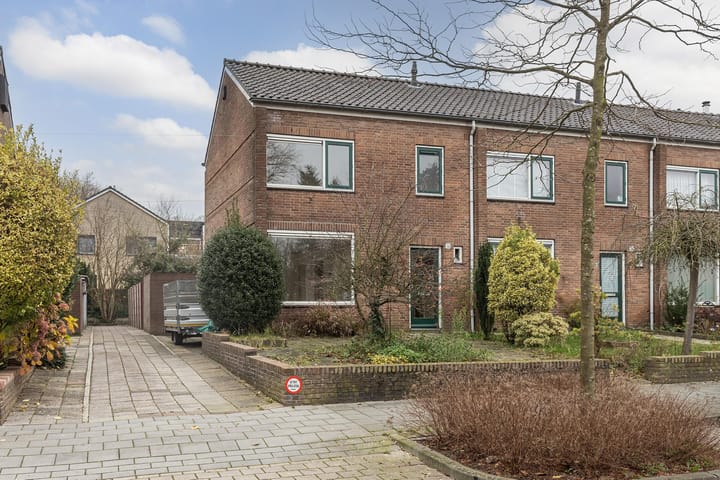 Foto 1 van Beetzlaan 55