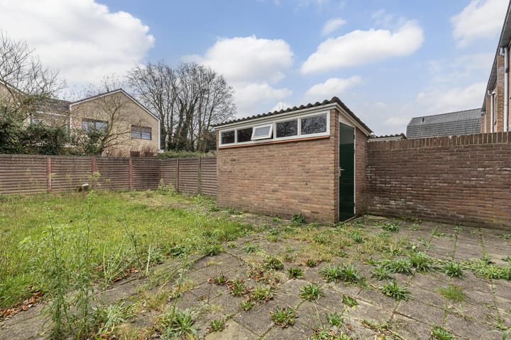 Foto 15 van Beetzlaan 55