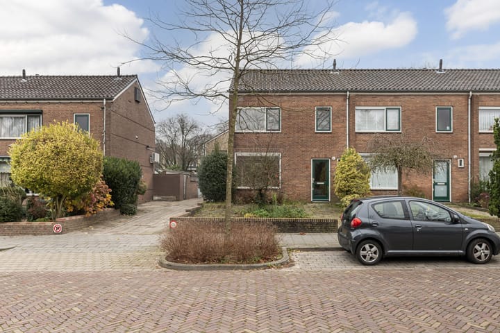 Foto 18 van Beetzlaan 55