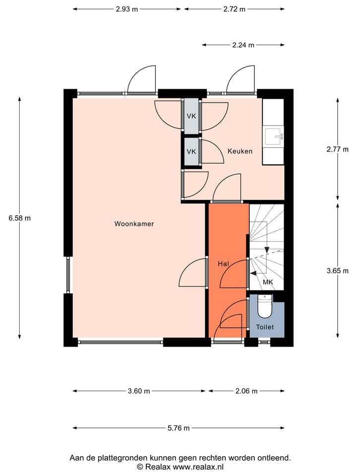 Foto 20 van Beetzlaan 55