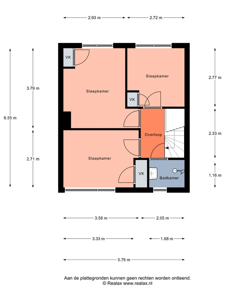Foto 21 van Beetzlaan 55
