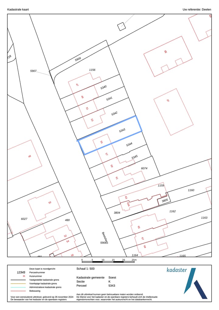 Foto 28 van Beetzlaan 55