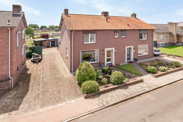 Hoogstraat 34 A