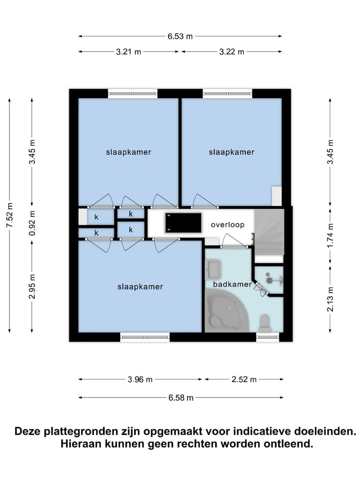 Foto 60 van Hoogstraat 34-A