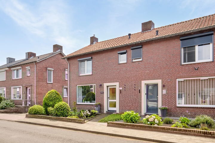 Foto 2 van Hoogstraat 34-A