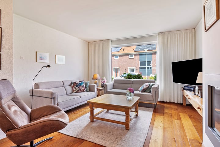 Foto 7 van Hoogstraat 34-A