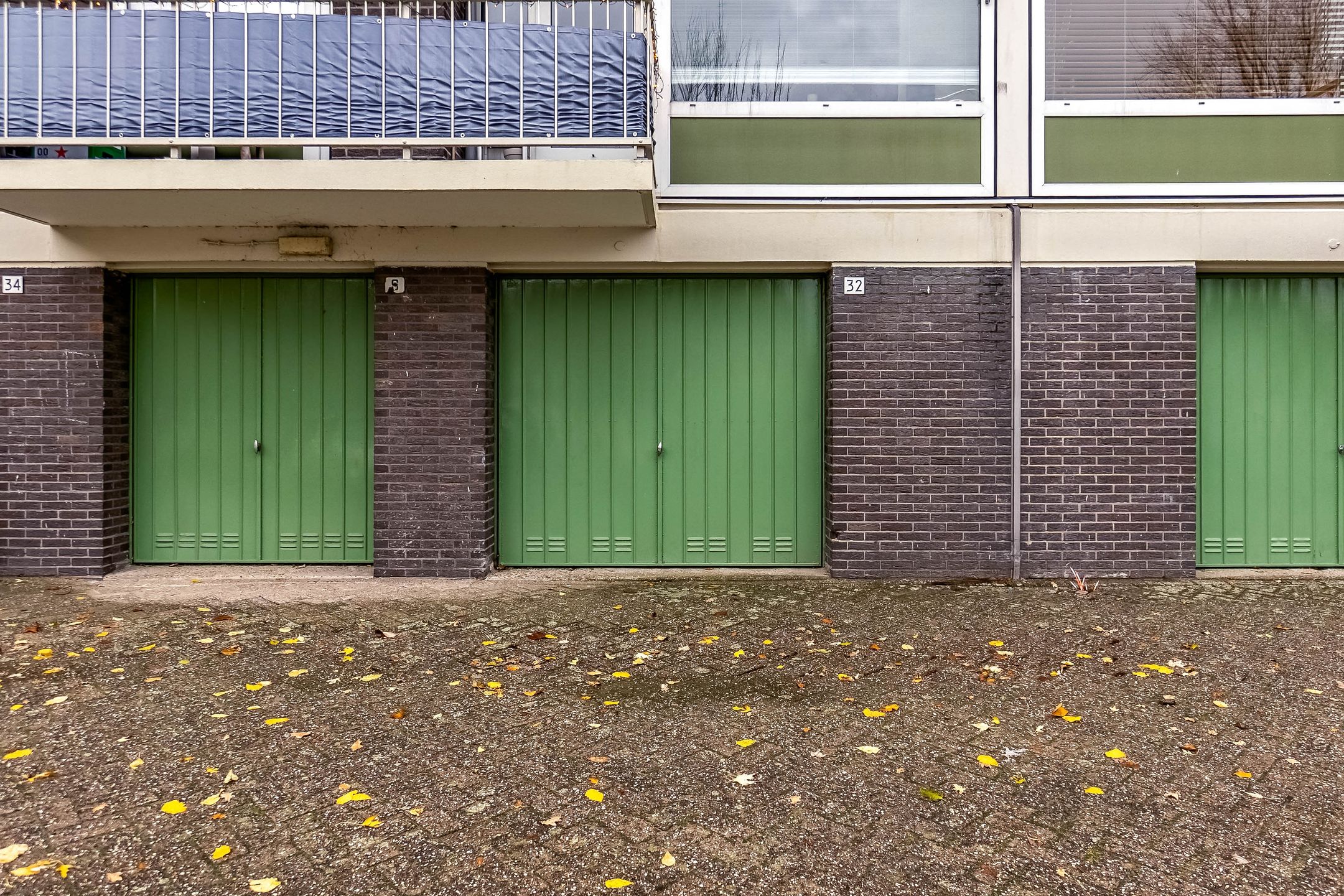 Kennedylaan RR, Leiden, 2324, Zuid-Holland, Nederland