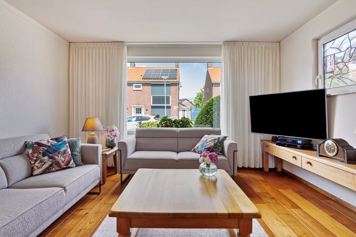 Foto 8 van Hoogstraat 34-A