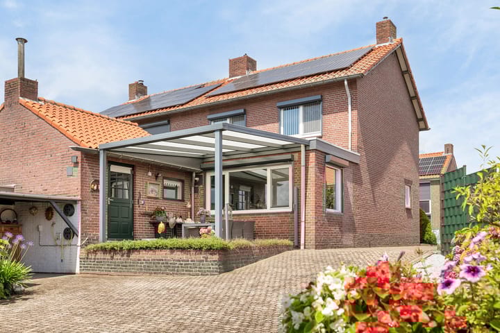 Foto 43 van Hoogstraat 34-A