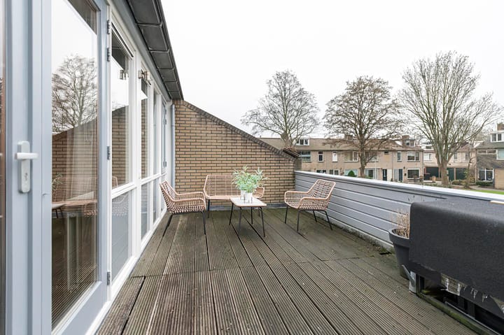 Foto 25 van Spanjestraat 12