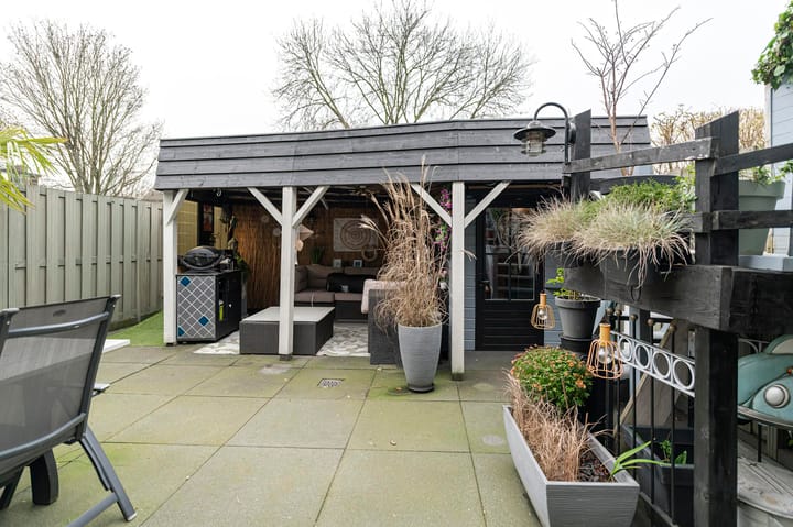 Foto 18 van Spanjestraat 12