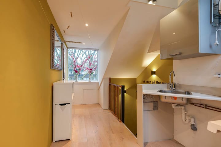 Foto 39 van Spanjestraat 12