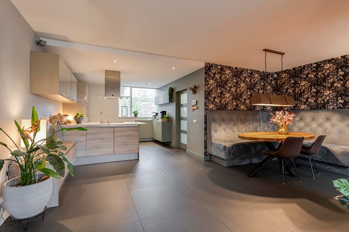 Foto 9 van Spanjestraat 12