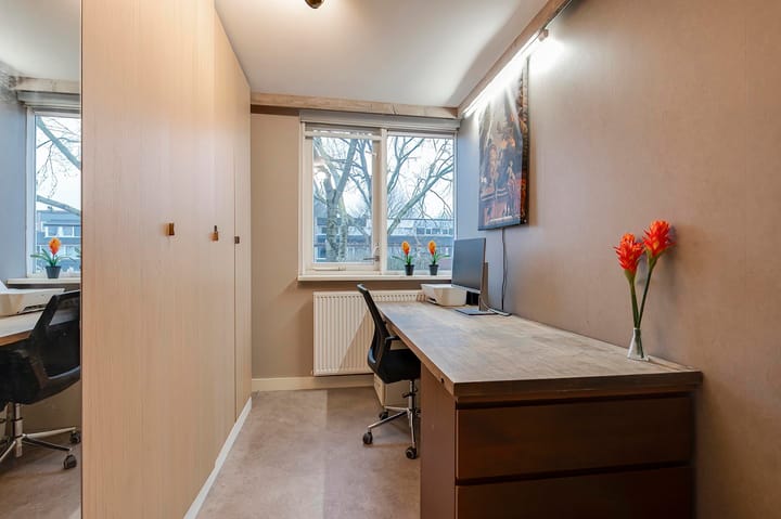 Foto 30 van Spanjestraat 12