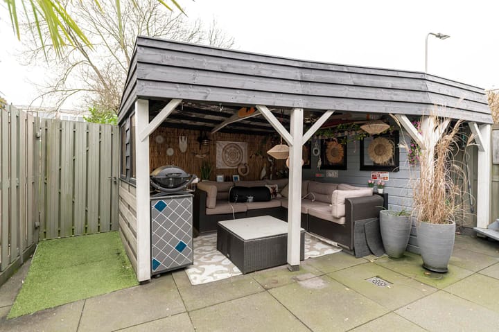 Foto 17 van Spanjestraat 12