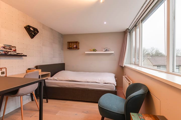 Foto 43 van Spanjestraat 12