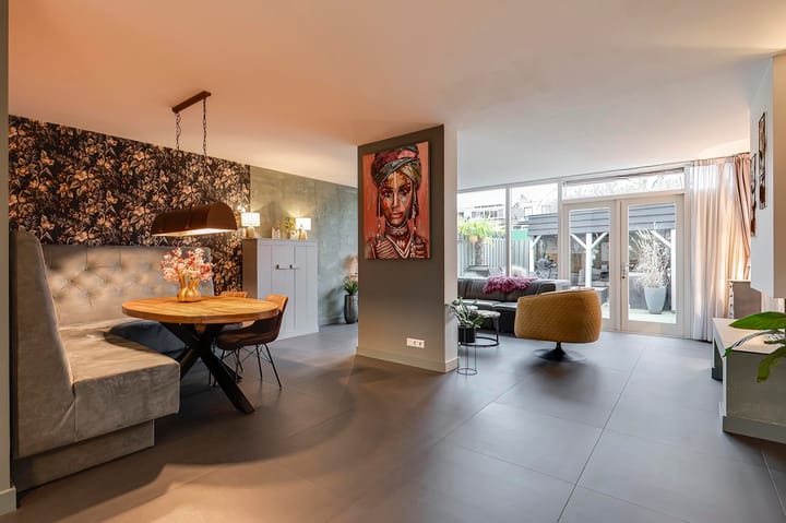 Foto 3 van Spanjestraat 12