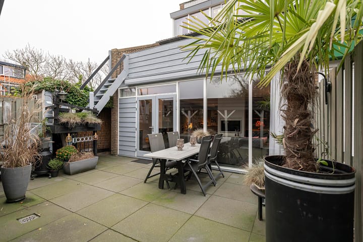 Foto 16 van Spanjestraat 12