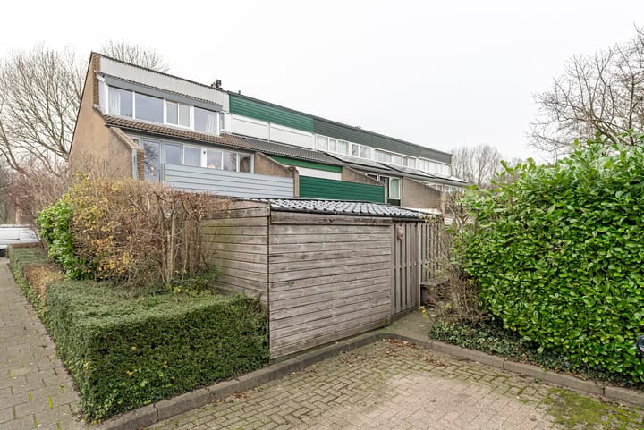 Foto 47 van Spanjestraat 12