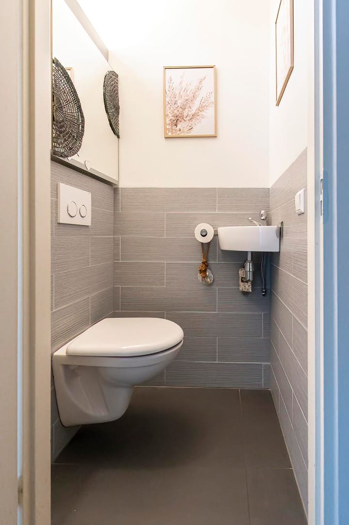 Foto 5 van Spanjestraat 12