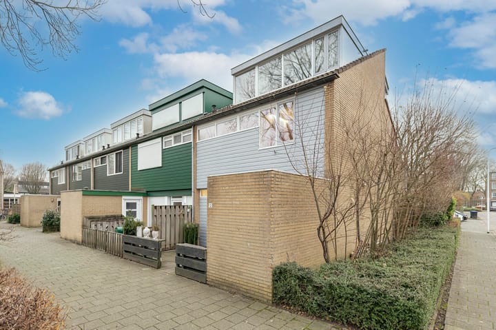 Foto 45 van Spanjestraat 12