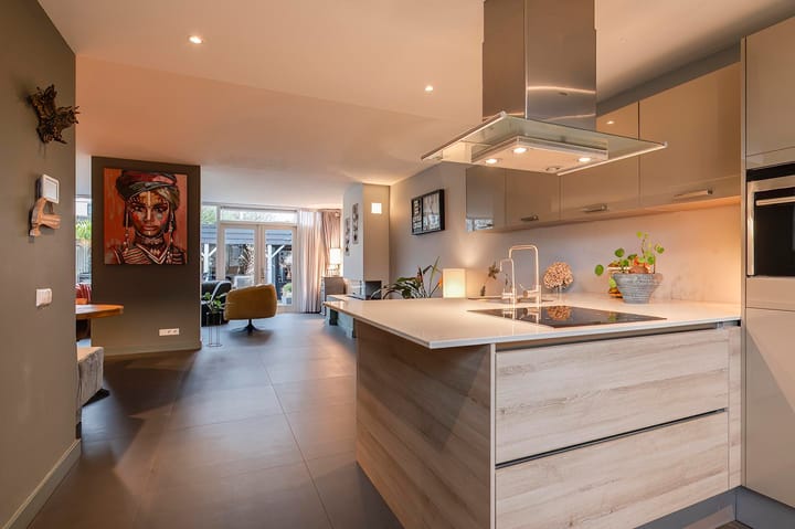 Foto 8 van Spanjestraat 12