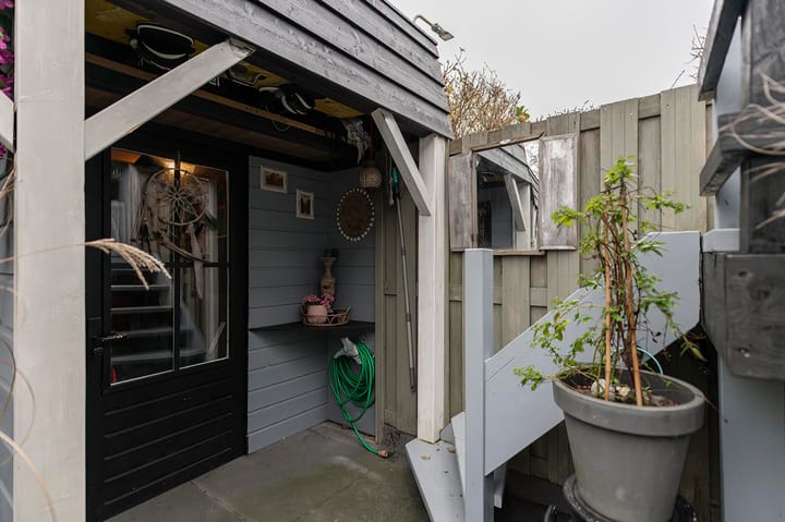 Foto 19 van Spanjestraat 12