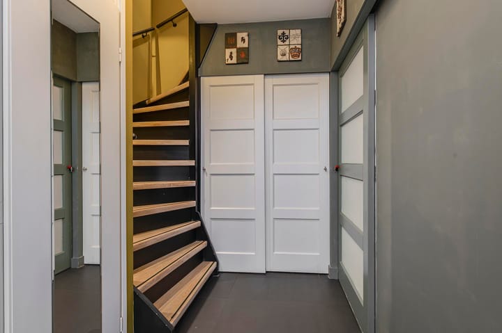 Foto 6 van Spanjestraat 12