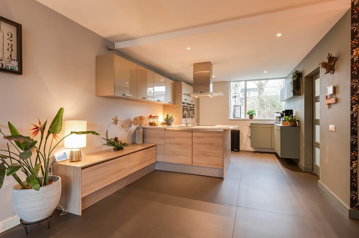 Foto 7 van Spanjestraat 12