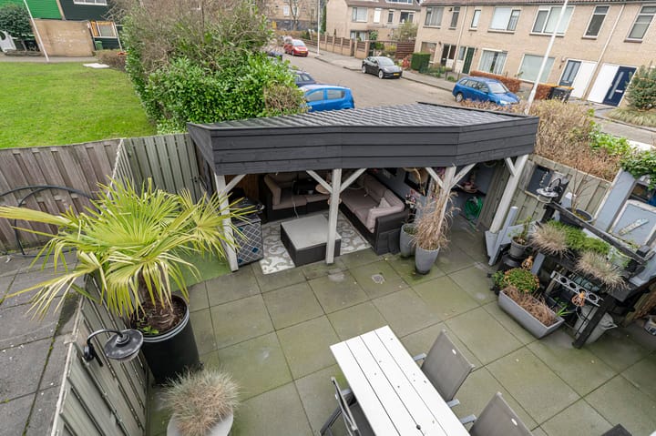 Foto 28 van Spanjestraat 12