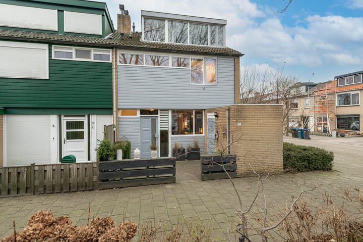 Foto 1 van Spanjestraat 12