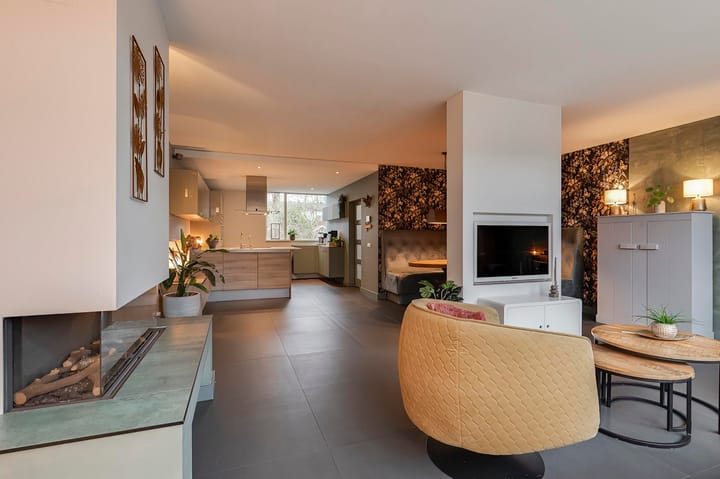 Foto 12 van Spanjestraat 12