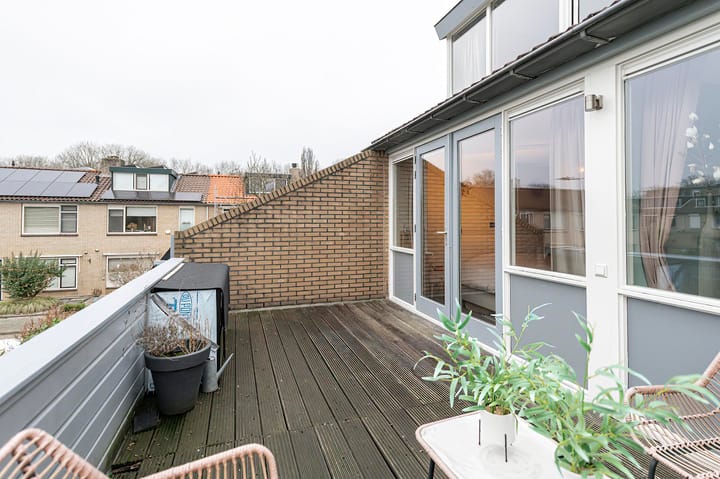 Foto 26 van Spanjestraat 12