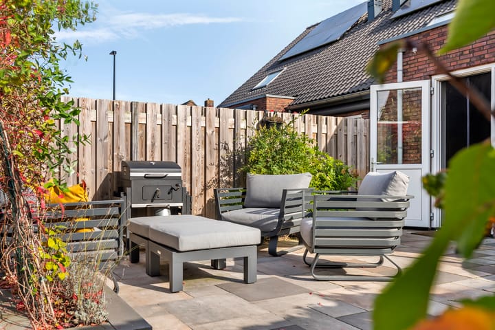 Foto 2 van Lentehof 22