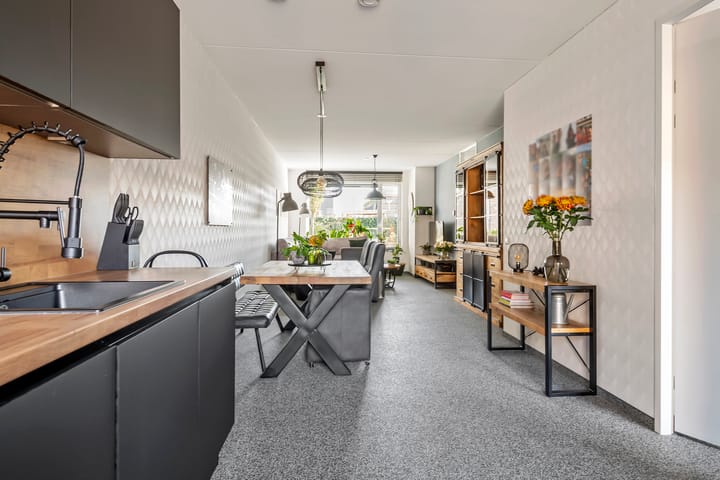 Foto 3 van Lentehof 22