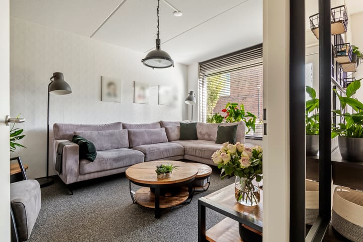 Foto 4 van Lentehof 22