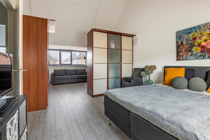 Foto 5 van Lentehof 22