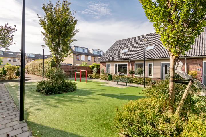 Foto 6 van Lentehof 22