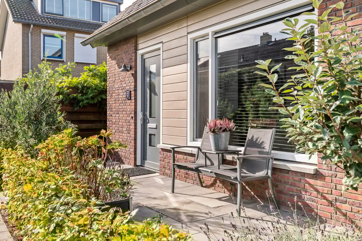 Foto 7 van Lentehof 22