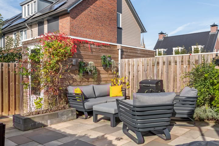 Foto 10 van Lentehof 22