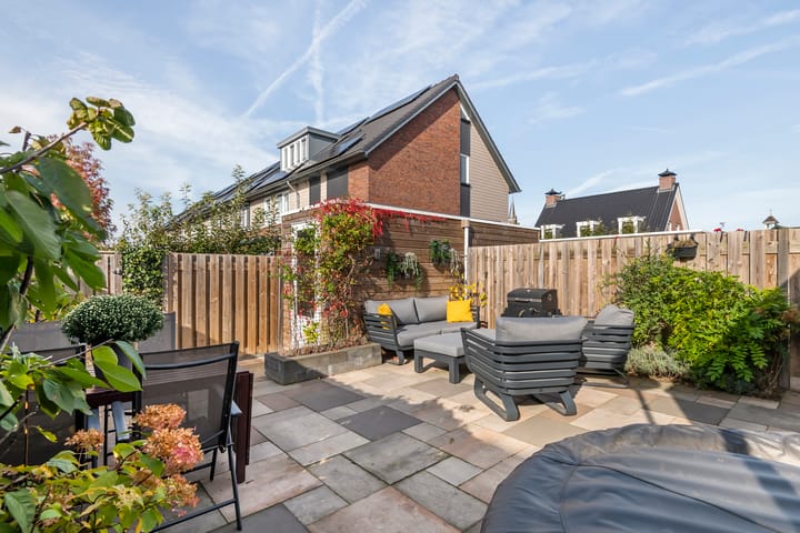 Foto 11 van Lentehof 22